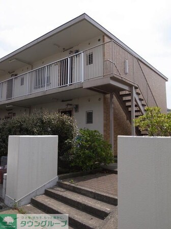 グリーンコーポ金田5号棟の物件内観写真